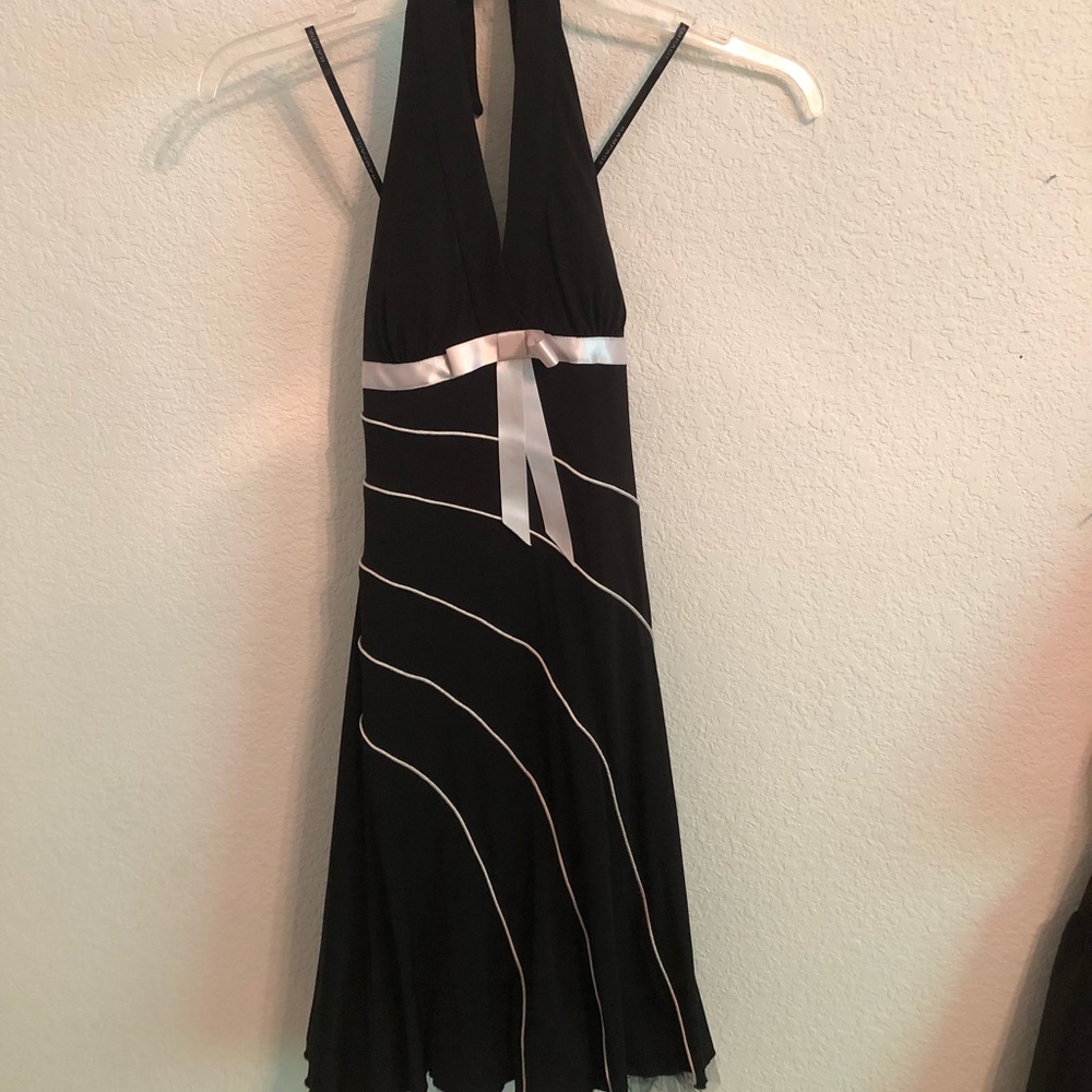 Semi formal dress